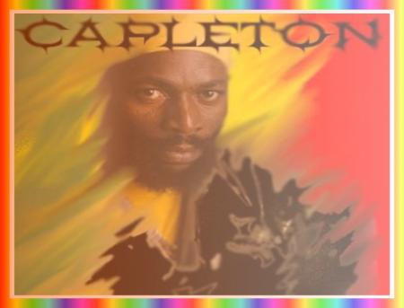 CAPLETON
