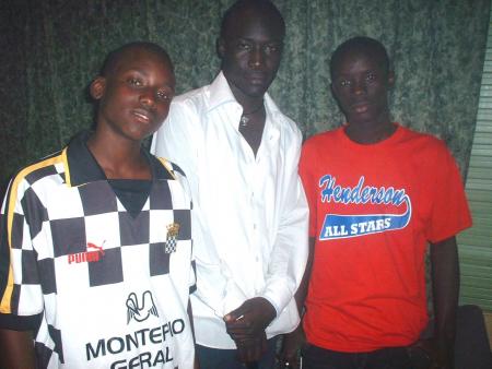 SKY MES PTITS